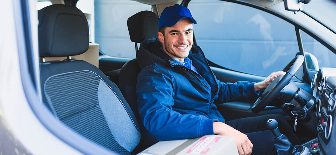Finding Delivery Drivers Do You Really Need One?