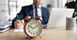 time management for business owners