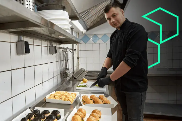 Local Delivery Service For Businesses