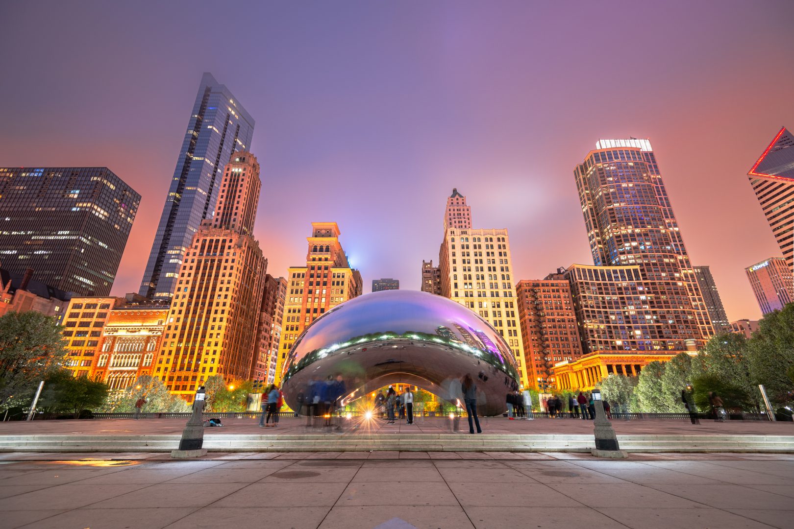 Outsource Logistics to a Chicago Courier Uncover 4 Major Benefits