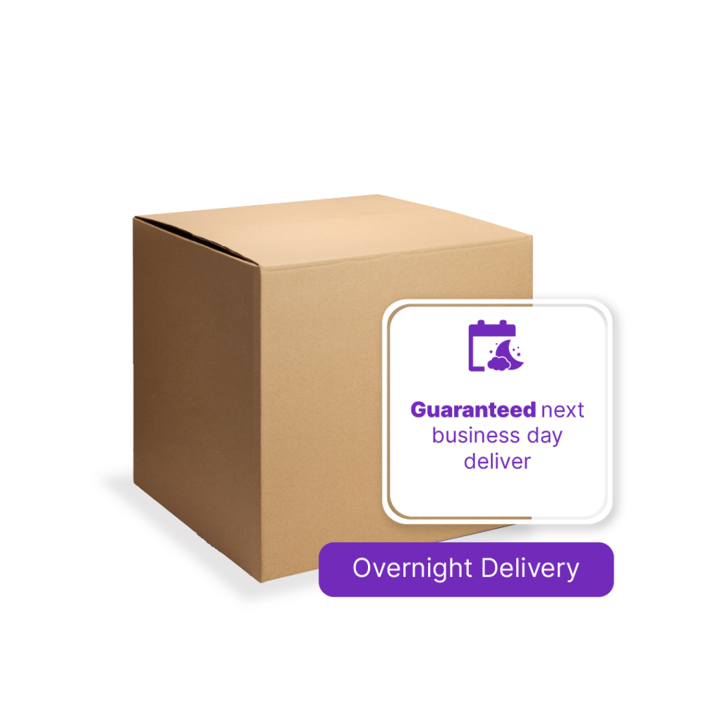 Overnight Delivery Courier Services Metrobi