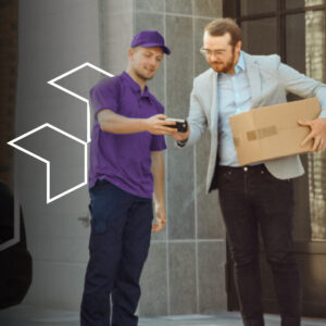 Billings On-Demand Delivery Service
