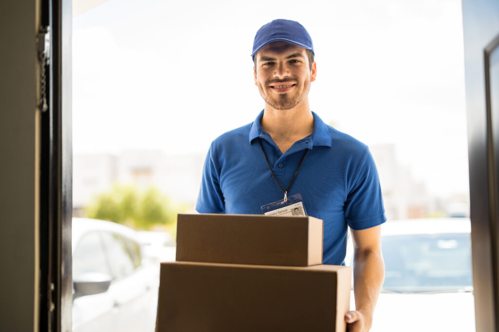 Why Metrobi Outperforms Courier Companies In Boston - Courier Companies In Boston -
