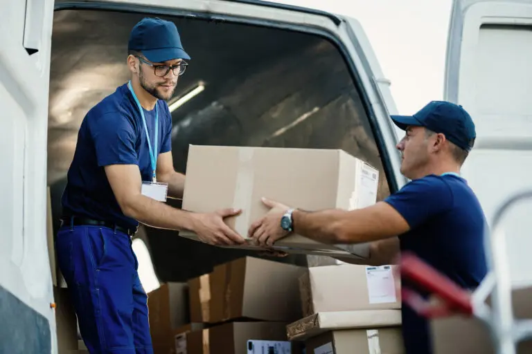 4 Major Benefits of a Hartford Courier for Logistics