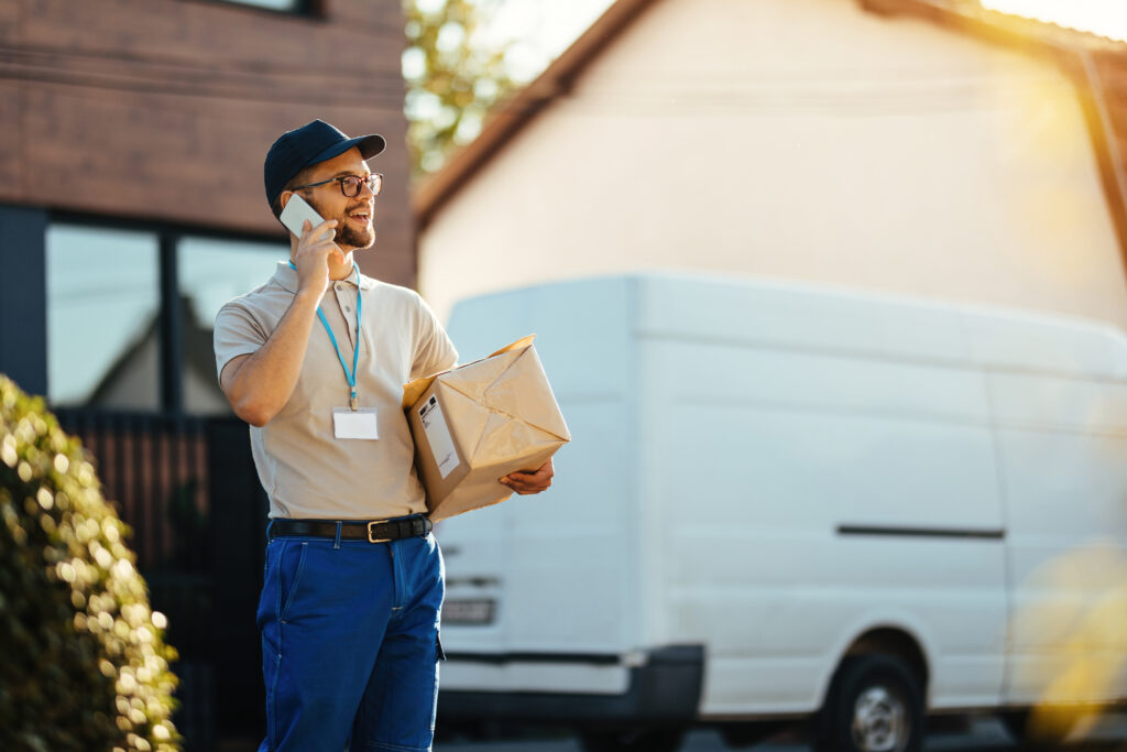 Chicago Same Day Delivery Service Reliable Couriers