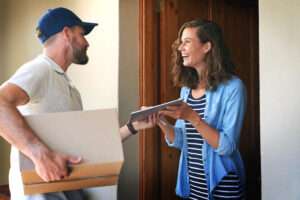 Local Delivery Service For Businesses - Local Delivery Service -
