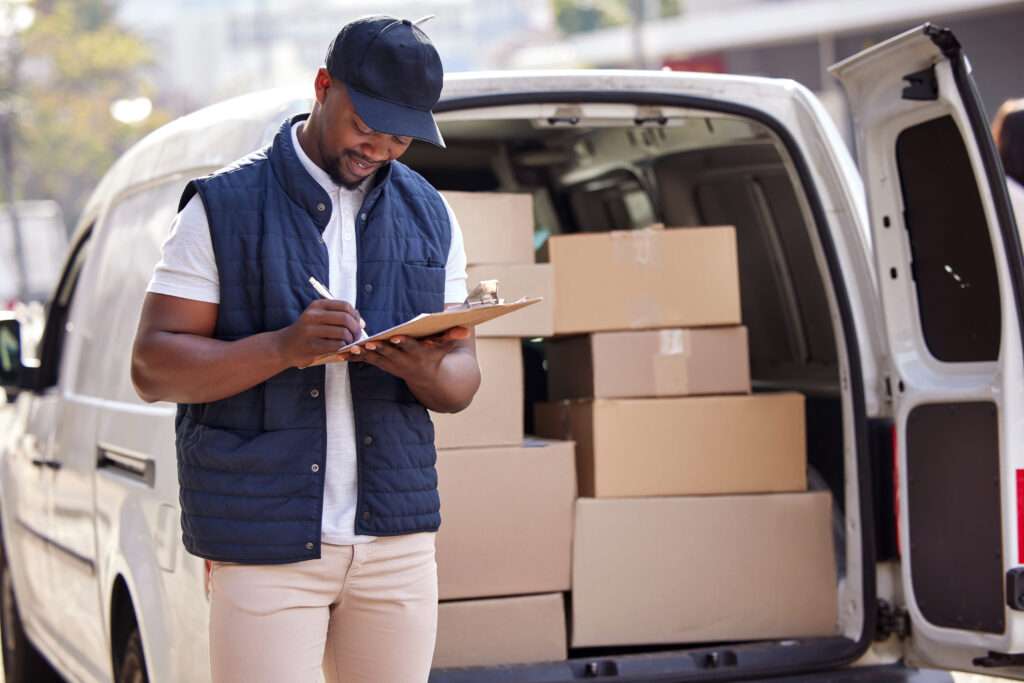 Birmingham Express Urgent Delivery Service Reliable Couriers
