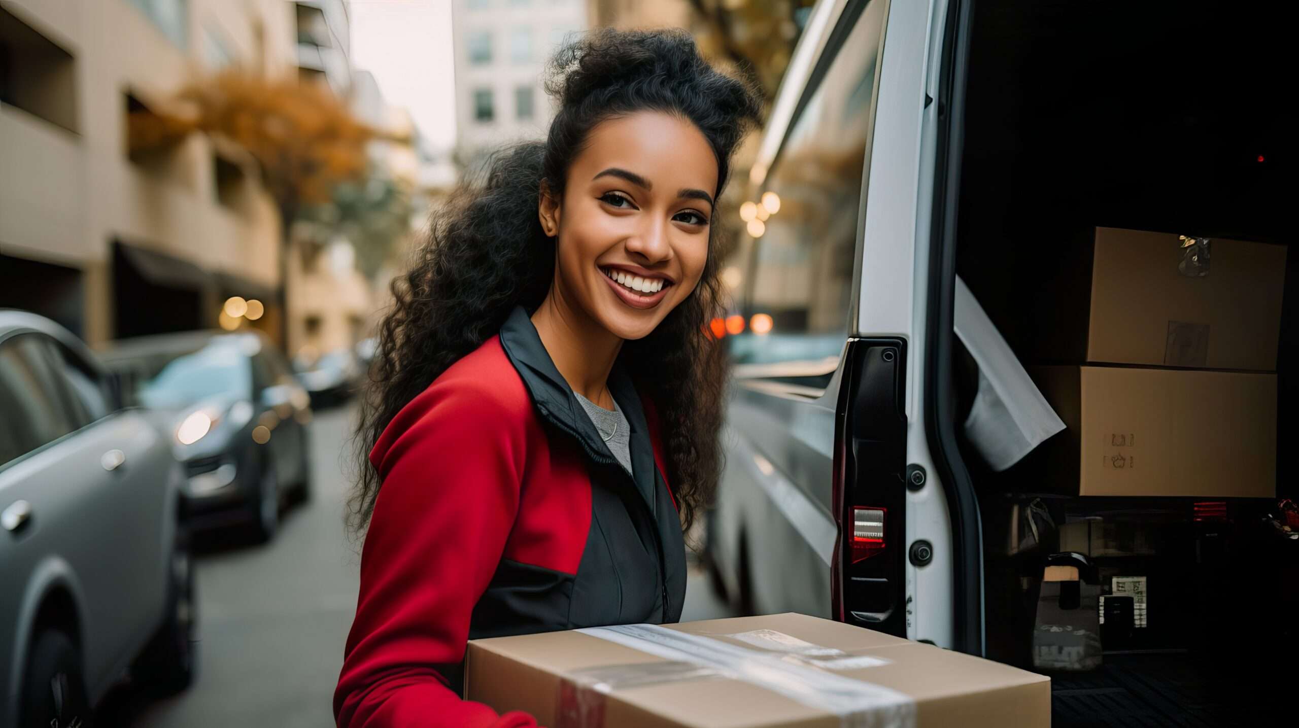 Best Denver Courier Options 2024 Insights