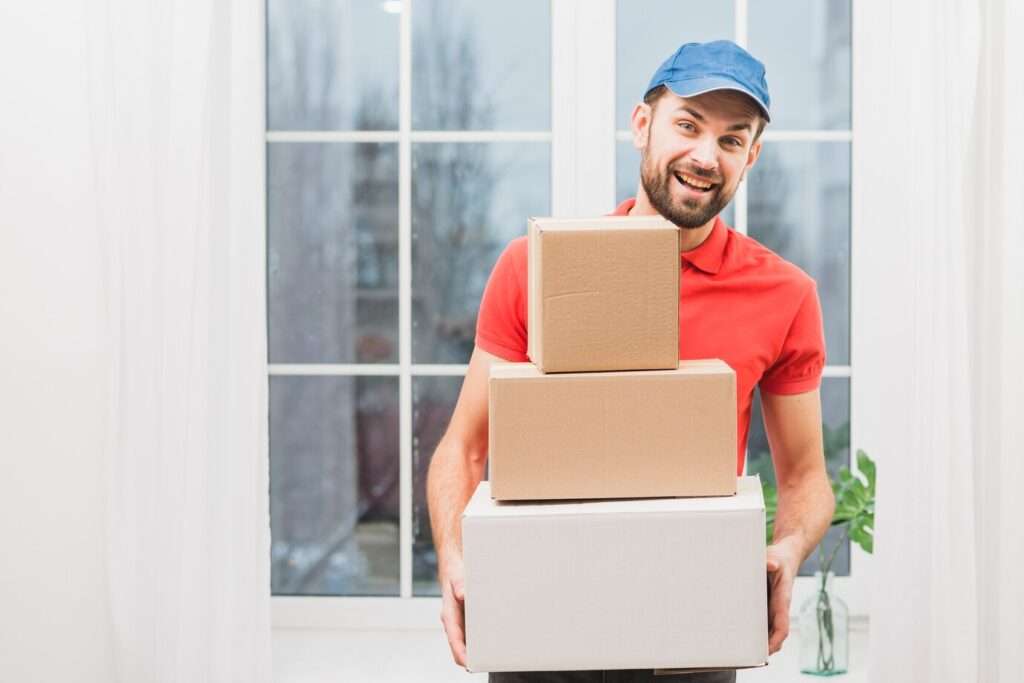 Austin Same Day Delivery Service Reliable Couriers