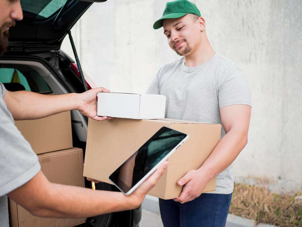 7 Benefits of Using a Route Planner Software