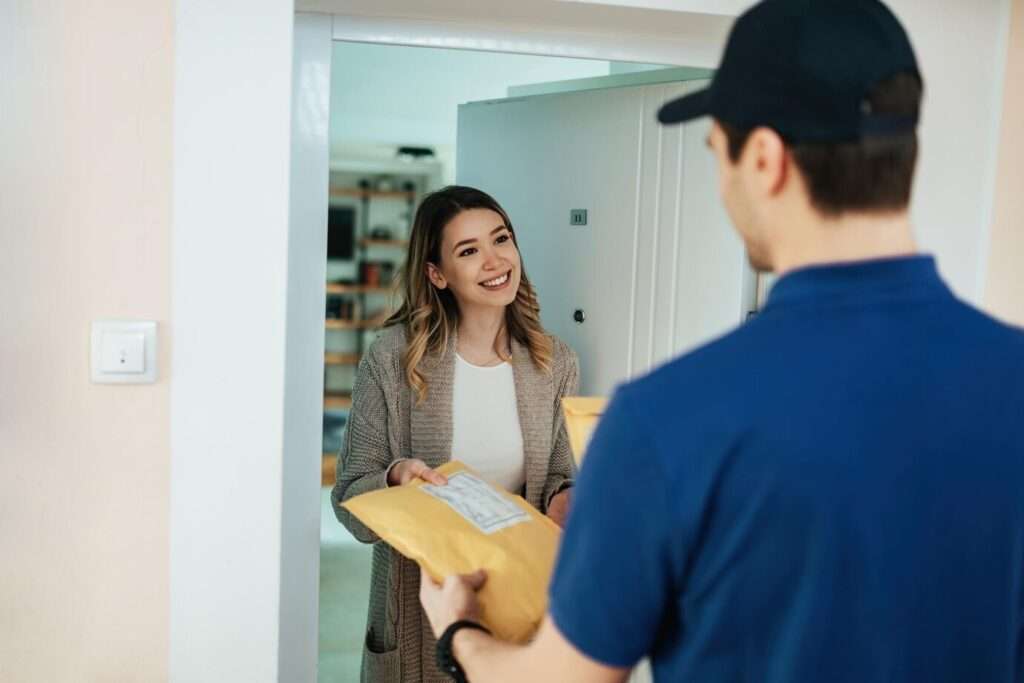 San Antonio Scheduled Delivery Service Reliable Couriers