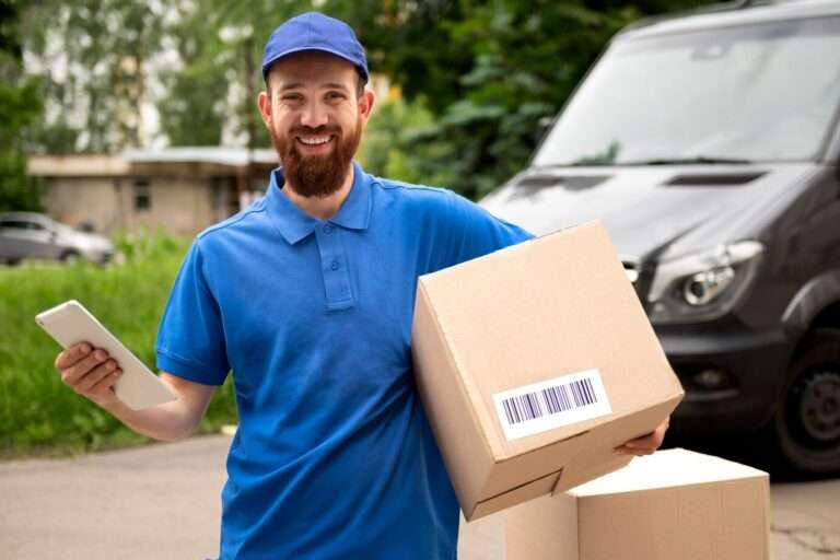 Denver Scheduled Delivery Service Reliable Couriers