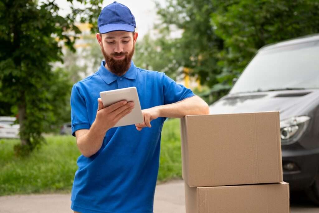 Miami Express Urgent Delivery Service Reliable Couriers