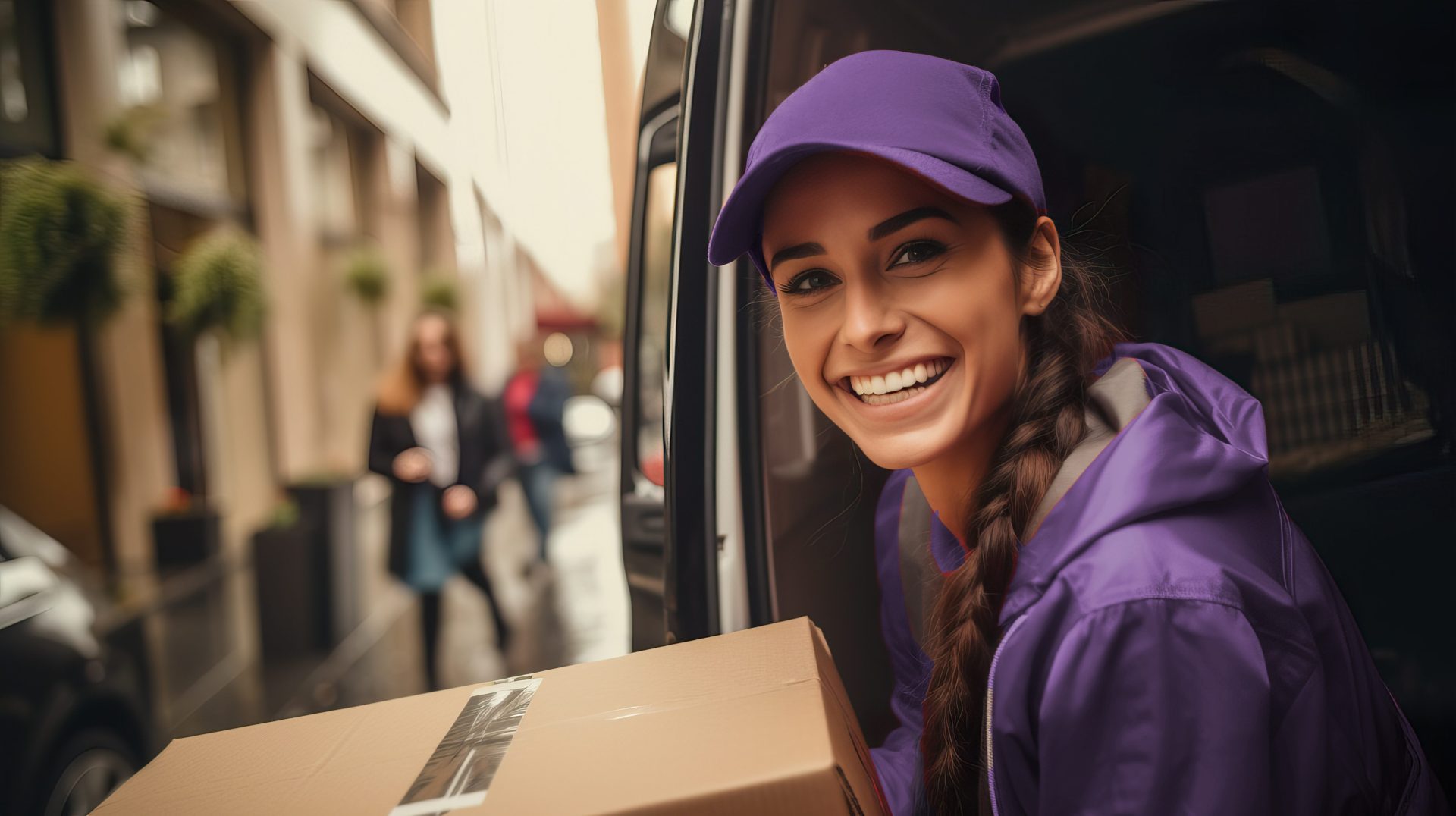 Austin Same Day Delivery Service Reliable Couriers