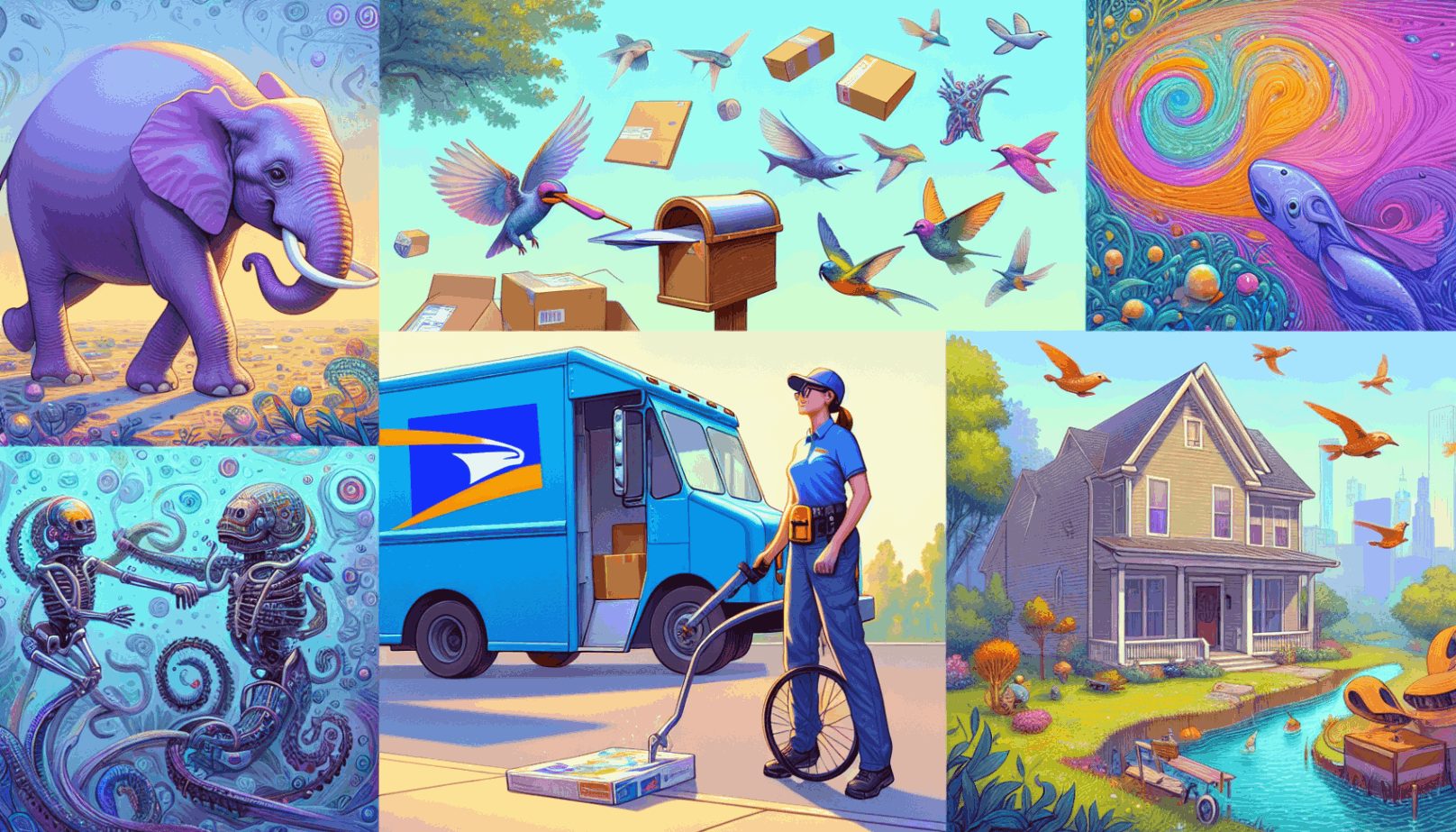 Anchorage Scheduled Delivery Service Reliable Couriers