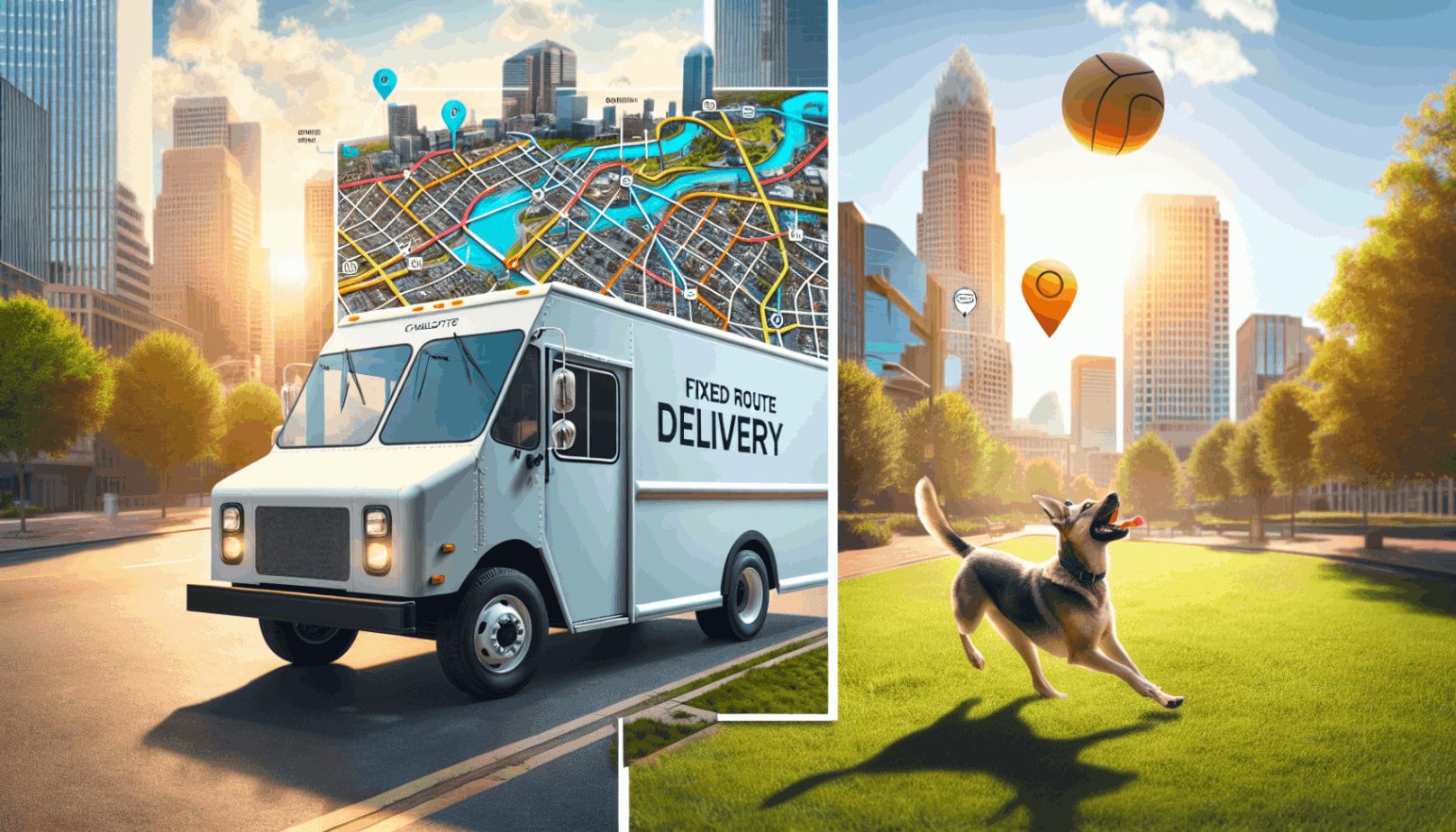 2024 Charlotte Courier Guide Smart Choices