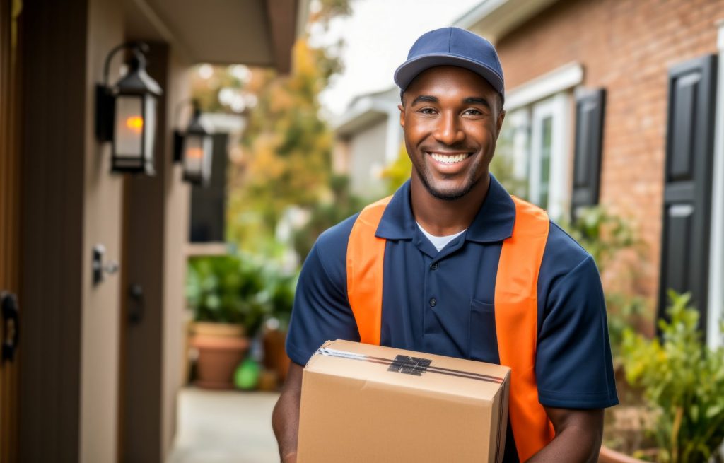 New York City Scheduled Delivery Service Reliable Couriers