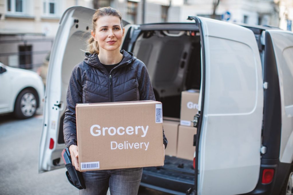 Charlotte OnDemand Delivery Service Reliable Couriers