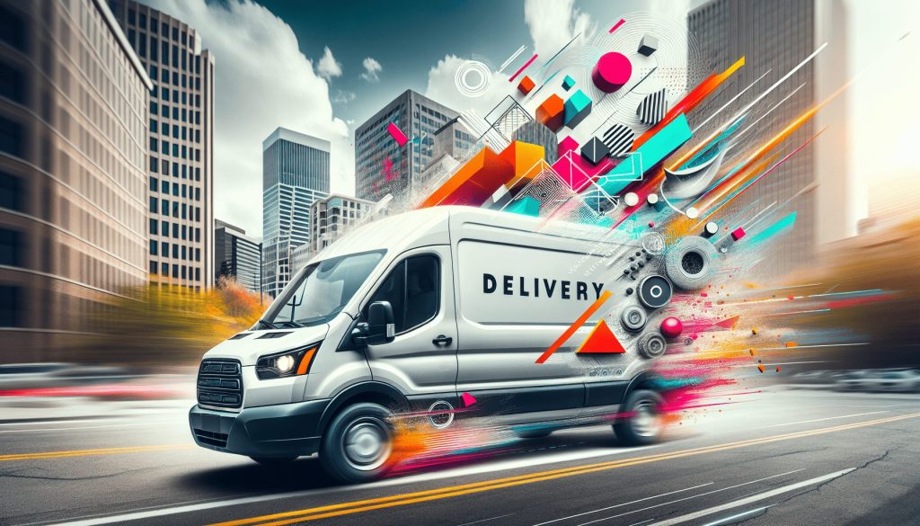 Salt Lake City Express Urgent Delivery Service Reliable Couriers