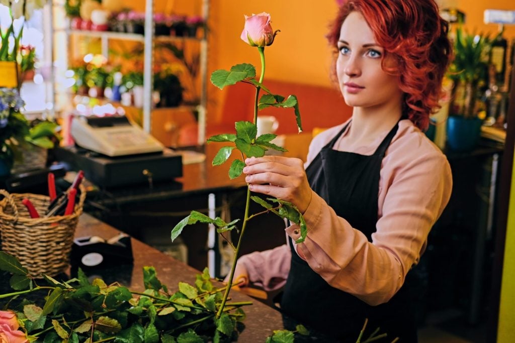 Growth Strategies for a Profitable Flower Shop