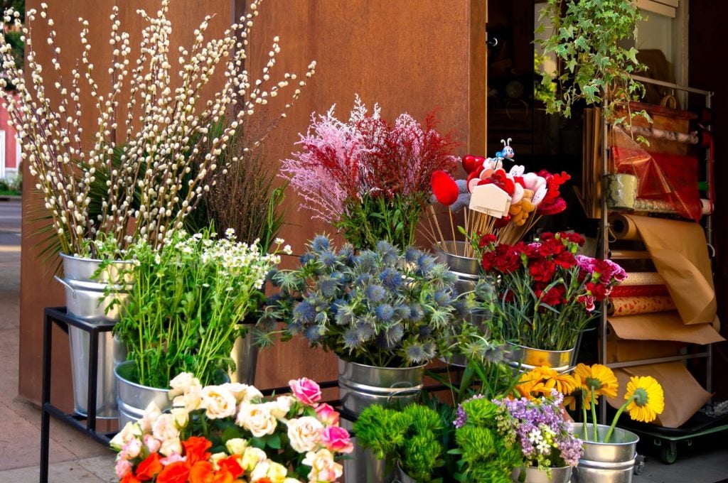 Growth Strategies for a Profitable Flower Shop