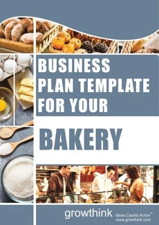 8 Free Bakery Business Plan Templates &Amp; Tips - Bakery Business Plan Templates -
