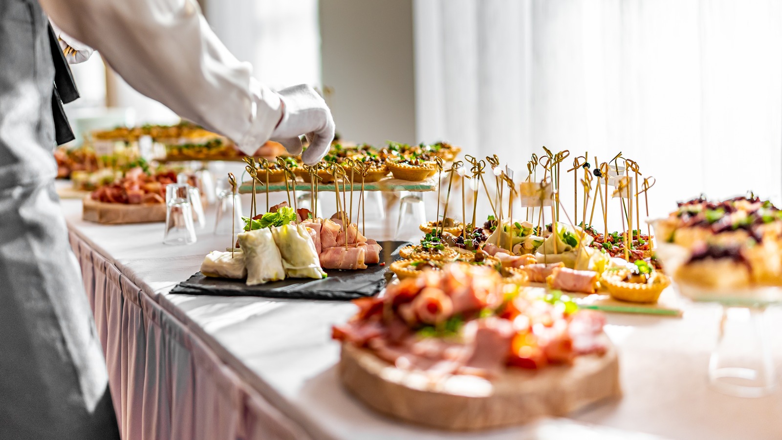 Your Ultimate Guide to Catering Supplies and Equipment Everything You