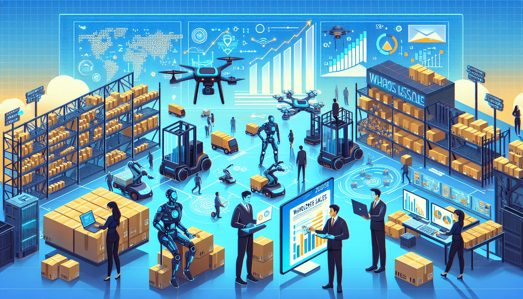 What Is Wholesale Price, and Why Is It Important?