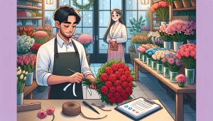Florist Customer Reviews