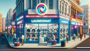 Laundromat Franchise