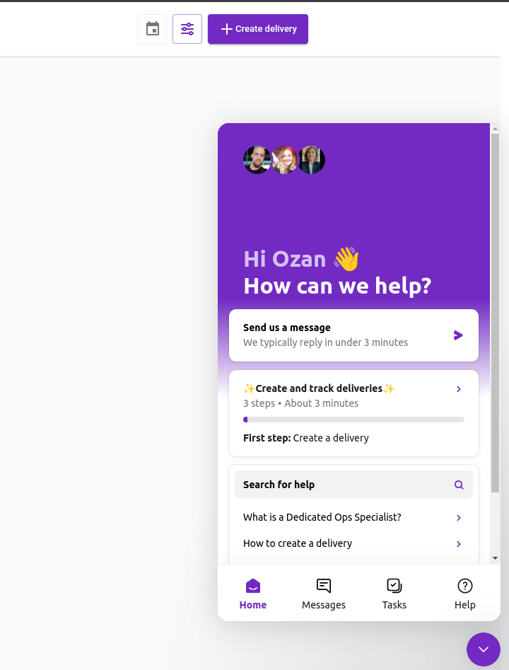 How to Contact Roadie Support By email, phone, and chat