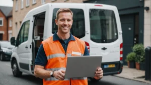 How to choose the right insurance for delivery drivers