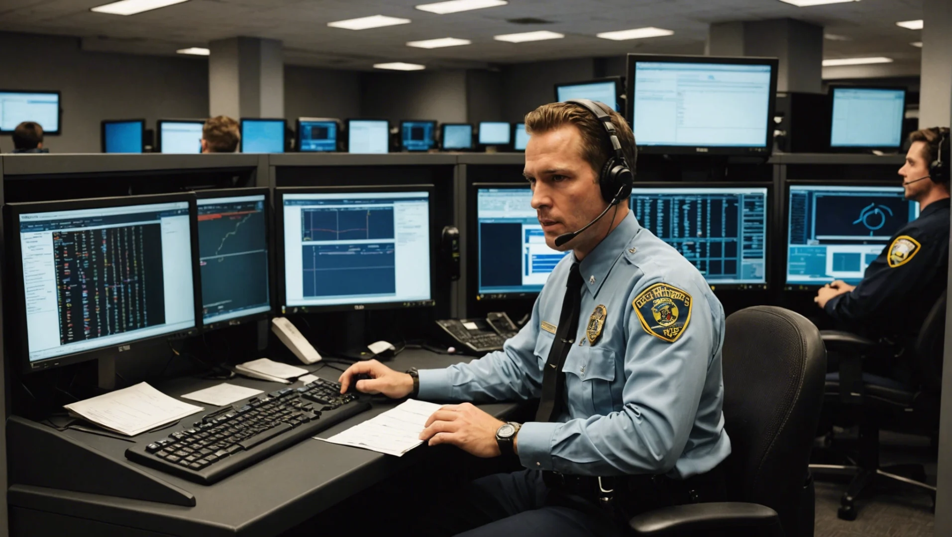 What are the dispatcher training requirements?
