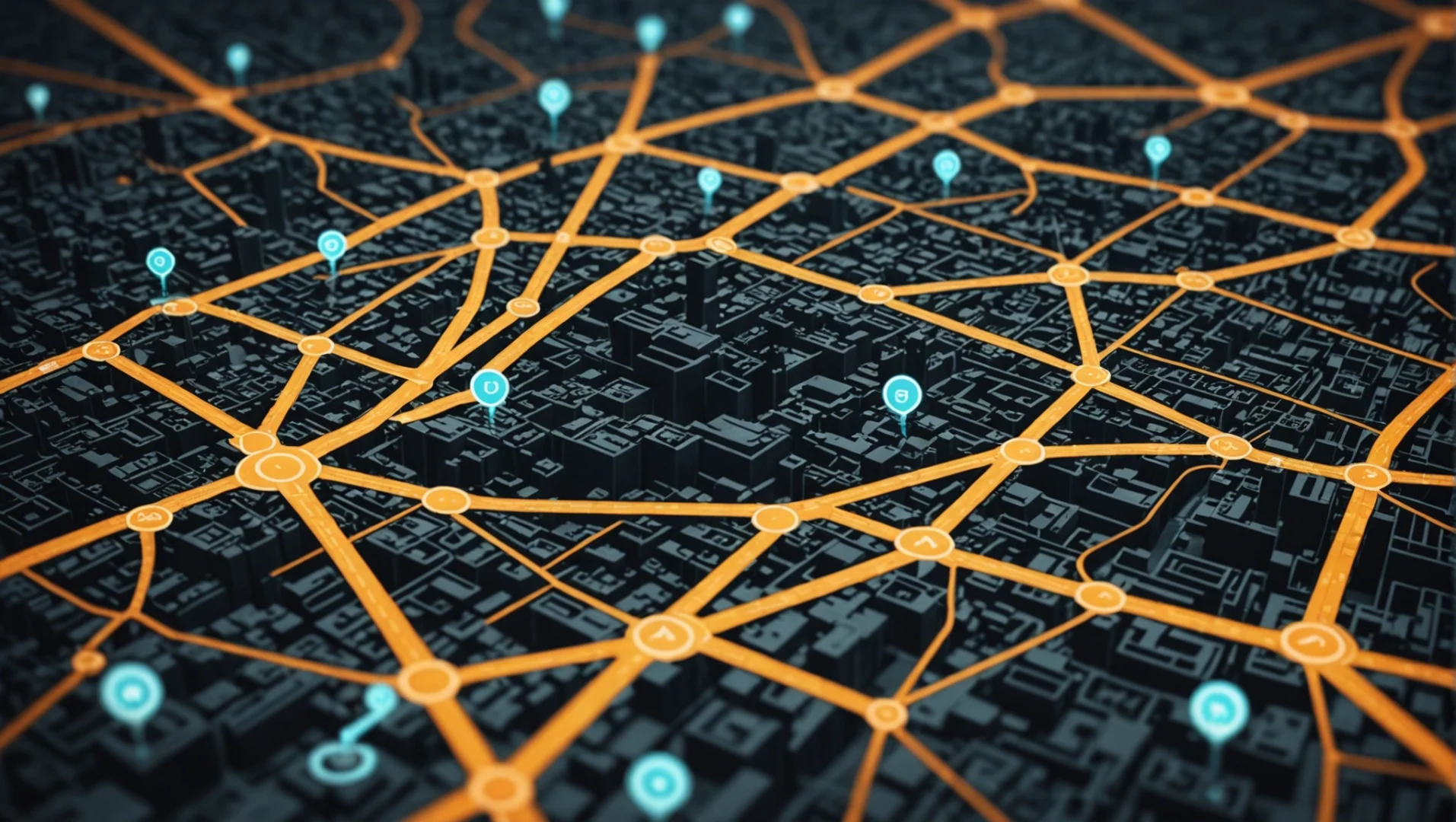 Top route optimization algorithms