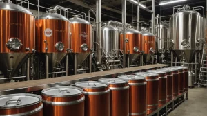 What is a good brewery business plan