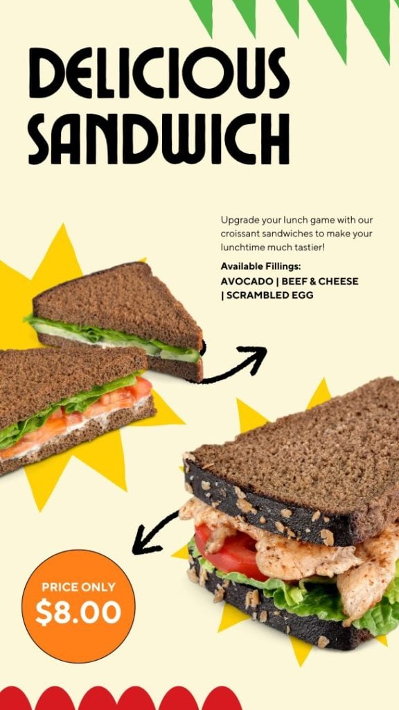 10-best-food-truck-menu-design-ideas