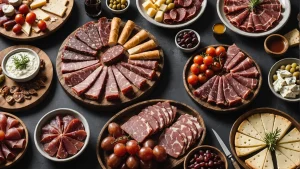 How to increase charcuterie sales