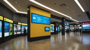 What is digital signage