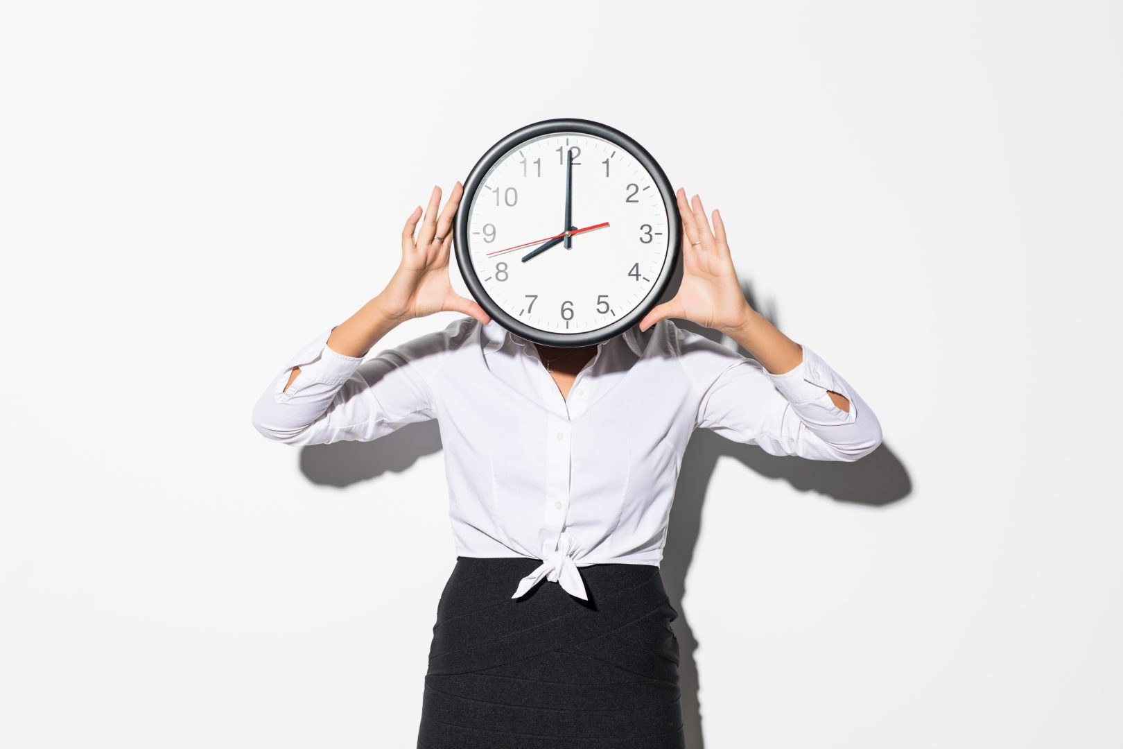Time management tips for small business owners